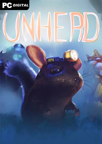 UNHERD RePack (RUS) со всеми DLC