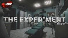 The Experiment  Escape Room RePack (RUS) со всеми DLC