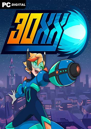30XX RePack (RUS) со всеми DLC