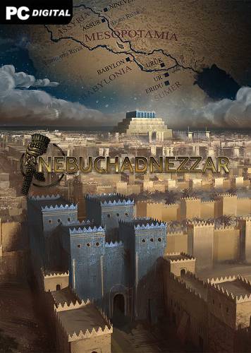 Nebuchadnezzar RePack (RUS) со всеми DLC