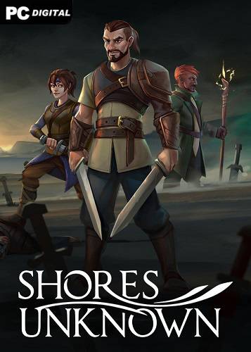 Shores Unknown RePack (RUS) со всеми DLC
