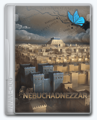 (Linux) Nebuchadnezzar RePack (RUS) со всеми DLC