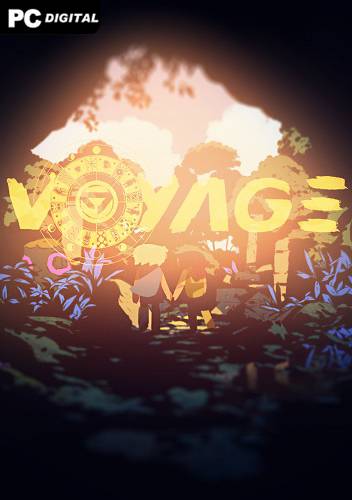 Voyage RePack (RUS) со всеми DLC