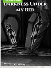 Darkness Under My Bed RePack (RUS) со всеми DLC