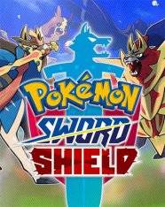 Pokemon  Sword Shield RePack (RUS) со всеми DLC