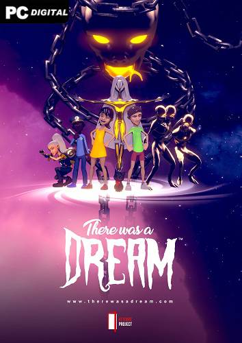 There Was A Dream RePack (RUS) со всеми DLC