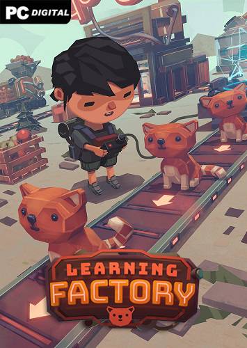 Learning Factory RePack (RUS) со всеми DLC