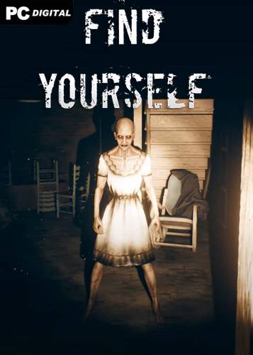 Find Yourself RePack (RUS) со всеми DLC