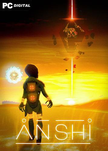 AnShi RePack (RUS) со всеми DLC
