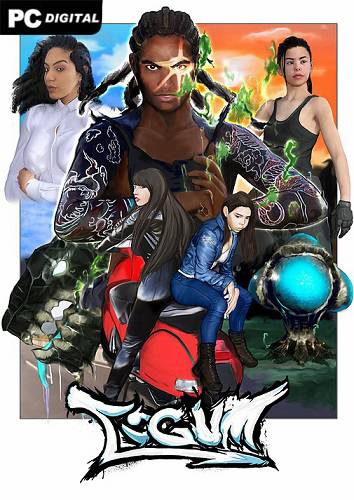 TOGUM RePack (RUS) со всеми DLC