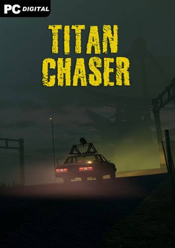 Titan Chaser RePack (RUS) со всеми DLC