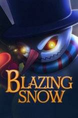 Blazing Snow RePack (RUS) со всеми DLC