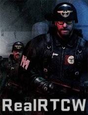 Return to Castle Wolfenstein  RealRTCW RePack (RUS) со всеми DLC