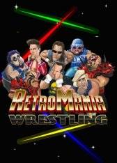 RetroMania Wrestling RePack (RUS) со всеми DLC