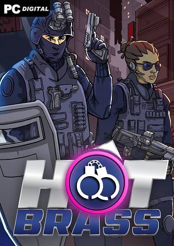 Hot Brass RePack (RUS) ΡΠΎ Π²ΡΠ΅ΠΌΠΈ DLC