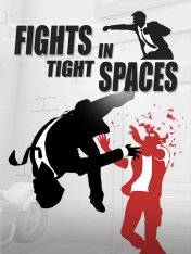 Fights in Tight Spaces RePack (RUS) со всеми DLC