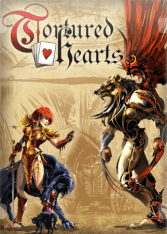 Tortured Hearts - Or How I Saved The Universe. Again. RePack (RUS) со всеми DLC