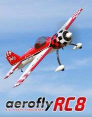 aerofly RC 8 RePack (RUS) со всеми DLC