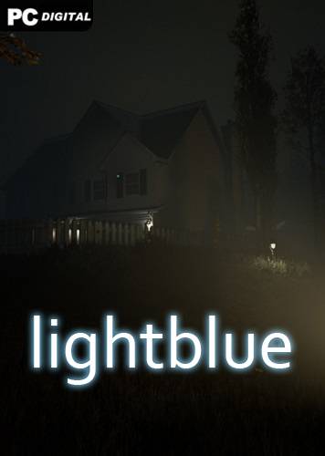 lightblue RePack (RUS) со всеми DLC