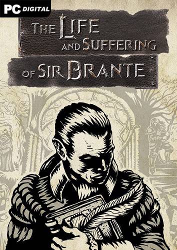 The Life and Suffering of Sir Brante RePack (RUS) со всеми DLC