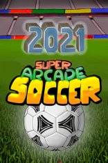 Super Arcade Soccer 2021 RePack (RUS) со всеми DLC