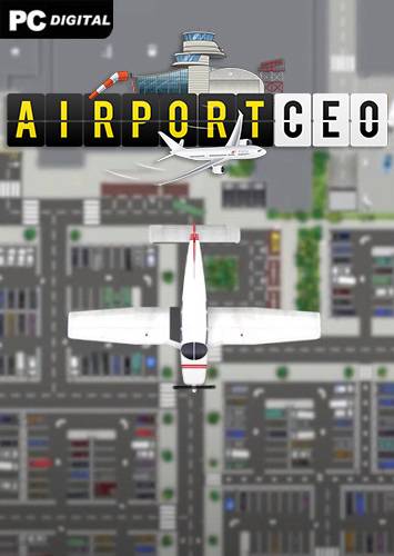 Airport CEO RePack (RUS) со всеми DLC