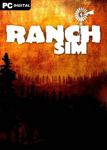 Ranch Simulator RePack (RUS) со всеми DLC