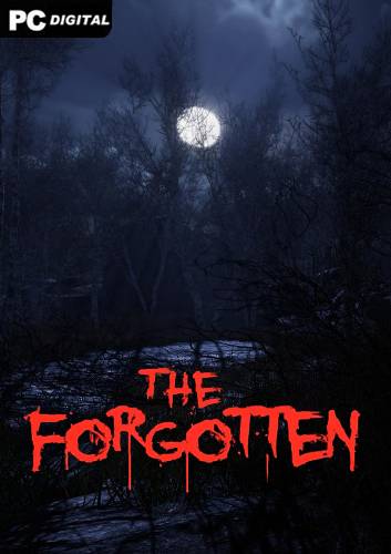 The Forgotten RePack (RUS) со всеми DLC
