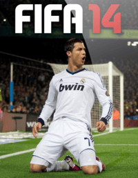 FIFA 14 ModdingWay   RePack от Scorp1oN RePack FitGirl со всеми дополнениями