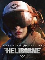 Heliborne Enhanced Edition RePack (RUS) ΡΠΎ Π²ΡΠ΅ΠΌΠΈ DLC