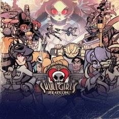 Skullgirls RePack (RUS) со всеми DLC