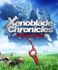 Xenoblade Chronicles  Definitive Edition RePack (RUS) со всеми DLC