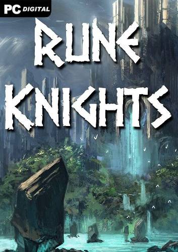 Rune Knights RePack (RUS) со всеми DLC
