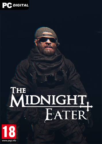 The Midnight Eater RePack (RUS) со всеми DLC