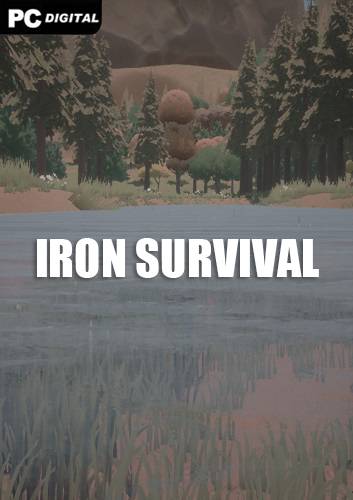 Iron Survival RePack (RUS) со всеми DLC
