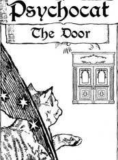 Psychocat  The Door RePack (RUS) со всеми DLC