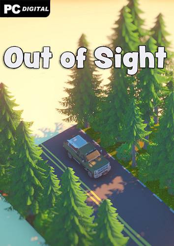 Out of Sight RePack (RUS) со всеми DLC