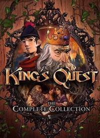 King's Quest - Chapter 2 Rubble Without A Cause Лицензия RePack FitGirl со всеми дополнениями