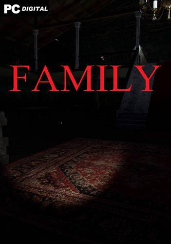 Family RePack (RUS) со всеми DLC