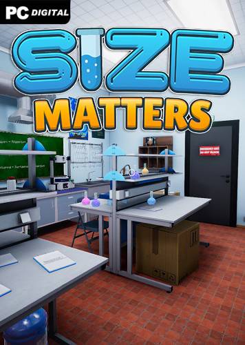 Size Matters RePack (RUS) ΡΠΎ Π²ΡΠ΅ΠΌΠΈ DLC