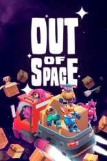 Out of Space RePack (RUS) со всеми DLC