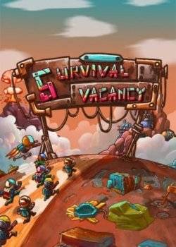 Survival Vacancy RePack (RUS) со всеми DLC