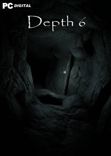 Depth 6 RePack (RUS) со всеми DLC