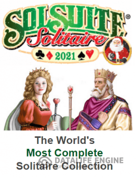 SolSuite 2023 RePack (RUS) со всеми DLC