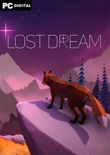 Lost Dream RePack (RUS) со всеми DLC