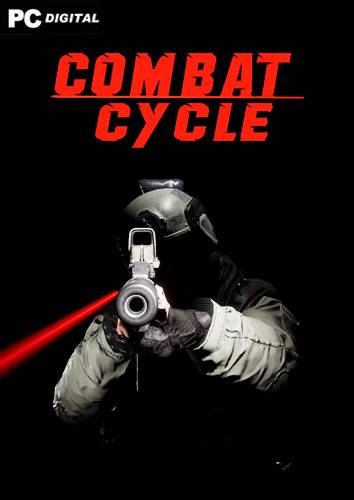 Combat Cycle RePack (RUS) со всеми DLC