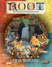 Root RePack (RUS) со всеми DLC