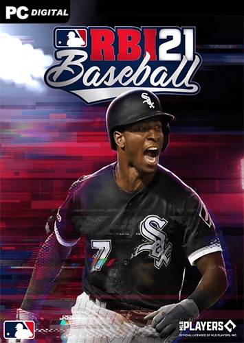R.B.I. Baseball 21 RePack (RUS) со всеми DLC