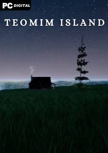 Teomim Island RePack (RUS) со всеми DLC
