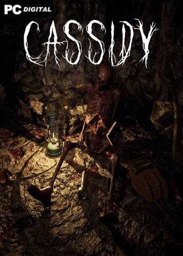 Cassidy RePack (RUS) со всеми DLC